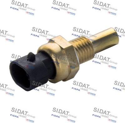 Autoteam L2394A2 - Датчик, температура масла abcparts.ee