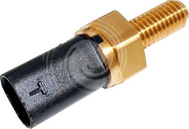 Autoteam L2357 - Датчик температуры ОЖ, охлаждающей жидкости abcparts.ee