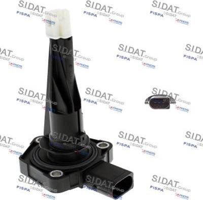 Autoteam L22485 - Датчик, уровень моторного масла abcparts.ee