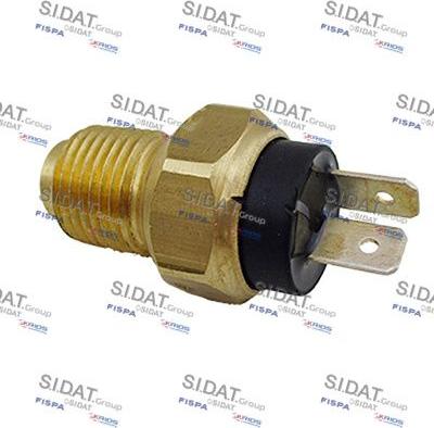 Autoteam L22323 - Датчик температуры ОЖ, охлаждающей жидкости abcparts.ee