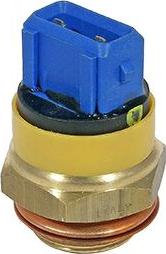 Autoteam L2770 - Temperatuurilülitus,radiaatorivent. abcparts.ee