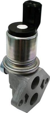 Autoteam L7052 - Поворотная заслонка, подвод воздуха abcparts.ee