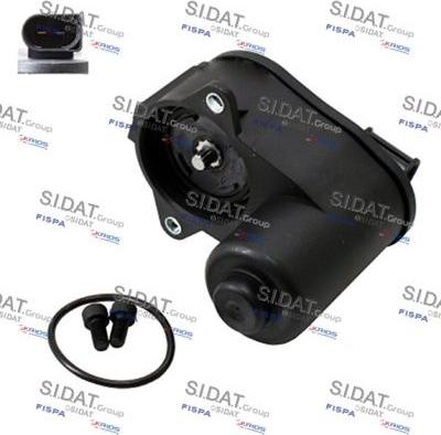 Autoteam L7257A2 - Элемент управления, стояночная тормозная система abcparts.ee