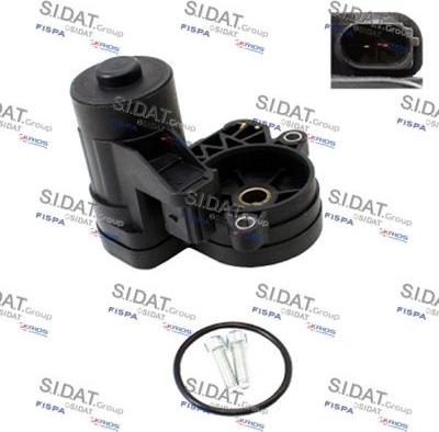 Autoteam L7239A2 - Элемент управления, стояночная тормозная система abcparts.ee