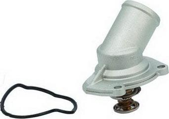 Autoteam M4533 - Термостат охлаждающей жидкости / корпус abcparts.ee