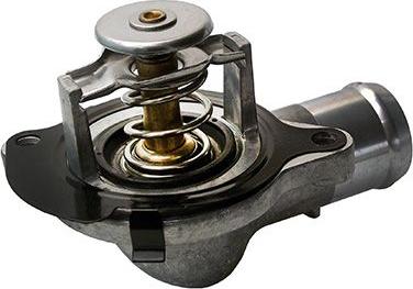 Autoteam M4696 - Термостат охлаждающей жидкости / корпус abcparts.ee