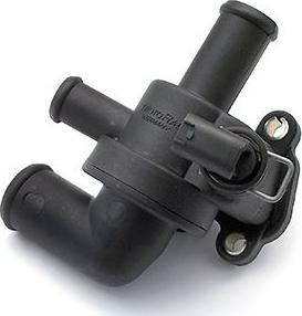 Autoteam M4661 - Термостат охлаждающей жидкости / корпус abcparts.ee