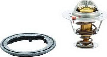 Autoteam M4183 - Термостат охлаждающей жидкости / корпус abcparts.ee