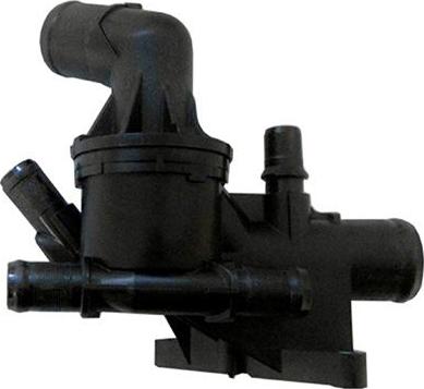 Autoteam M4844 - Термостат охлаждающей жидкости / корпус abcparts.ee