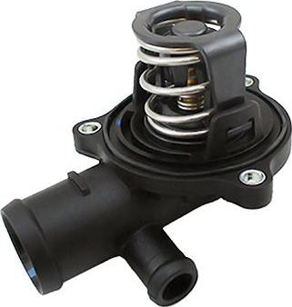 Autoteam M4874 - Термостат охлаждающей жидкости / корпус abcparts.ee