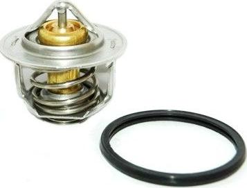 Autoteam M4211 - Термостат охлаждающей жидкости / корпус abcparts.ee