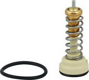 Autoteam M4755 - Термостат охлаждающей жидкости / корпус abcparts.ee