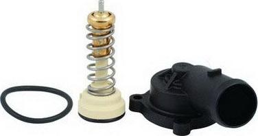 Autoteam M4756K - Термостат охлаждающей жидкости / корпус abcparts.ee