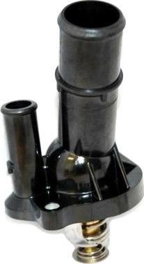 Autoteam M4701 - Термостат охлаждающей жидкости / корпус abcparts.ee