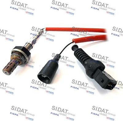 Autoteam M0019A2 - Lambda andur abcparts.ee