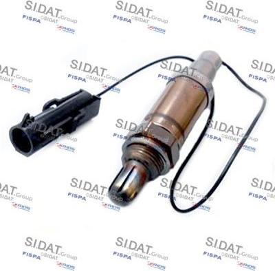 Autoteam M0010 - Lambda andur abcparts.ee