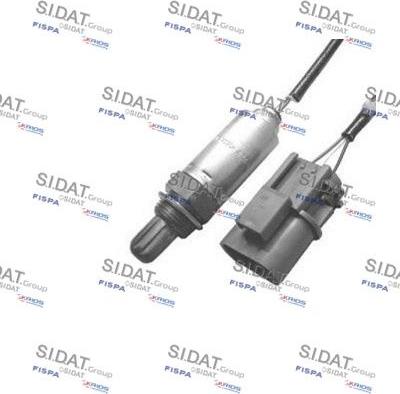 Autoteam M0108 - Lambda andur abcparts.ee