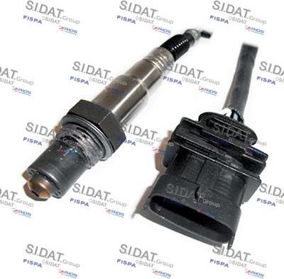 Autoteam M0310 - Лямбда-зонд, датчик кислорода abcparts.ee