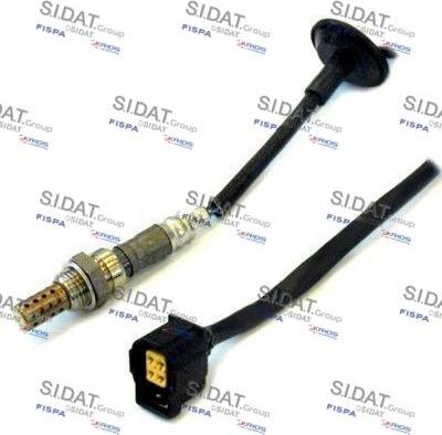 Autoteam M0338 - Lambda andur abcparts.ee