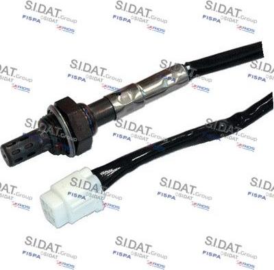 Autoteam M0205 - Лямбда-зонд, датчик кислорода abcparts.ee