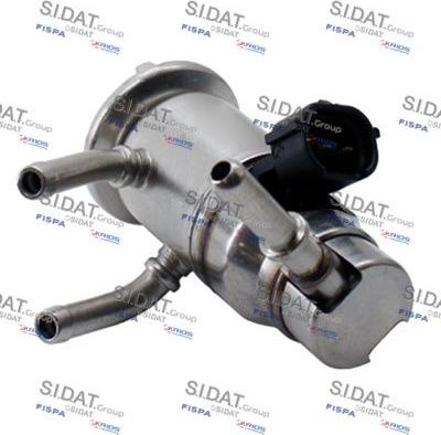 Autoteam M80058A2 - Модуль дозировки, впрыск карбамида abcparts.ee