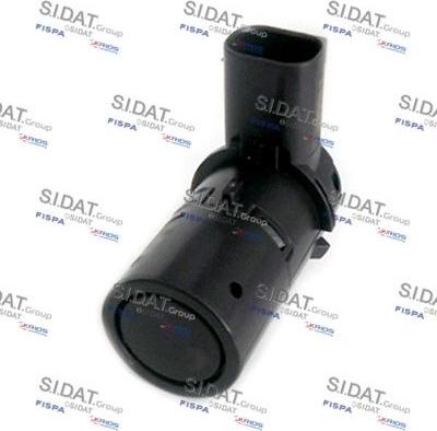 Autoteam M70066 - Датчик, система помощи при парковке abcparts.ee