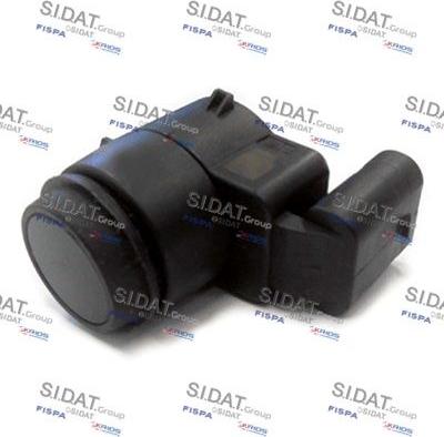 Autoteam M70016 - Датчик, система помощи при парковке abcparts.ee