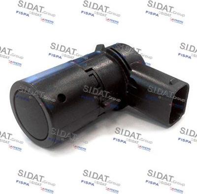 Autoteam M70020 - Датчик, система помощи при парковке abcparts.ee