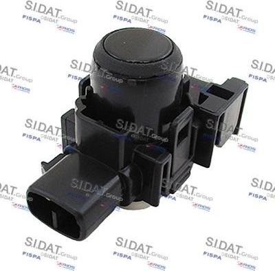 Autoteam M70134 - Датчик, система помощи при парковке abcparts.ee