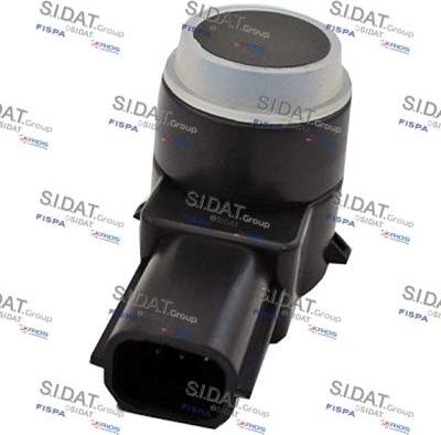 Autoteam M70133 - Датчик, система помощи при парковке abcparts.ee