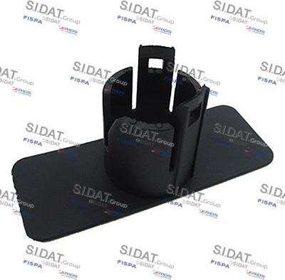 Autoteam M70176 - Кронштейн, система помощи при парковке abcparts.ee