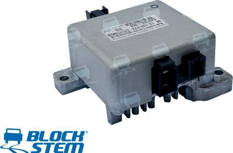 Autoteam PSE0909 - Блок управления, рулевой механизм с усилителем abcparts.ee