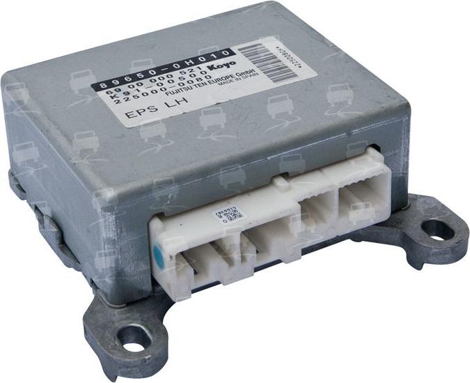 Autoteam PSE0902 - Блок управления, рулевой механизм с усилителем abcparts.ee