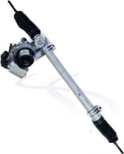 Autoteam PSE0417 - Рулевой механизм, рейка abcparts.ee