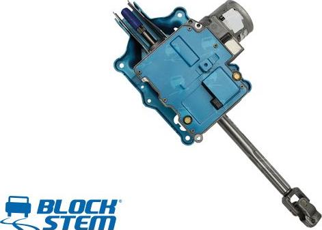 Autoteam PSE0045 - Рулевая колонка abcparts.ee