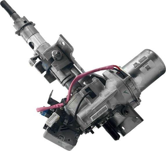 Autoteam PSE0054 - Рулевая колонка abcparts.ee