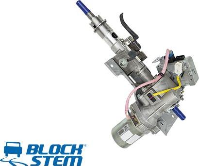 Autoteam PSE0053 - Рулевая колонка abcparts.ee