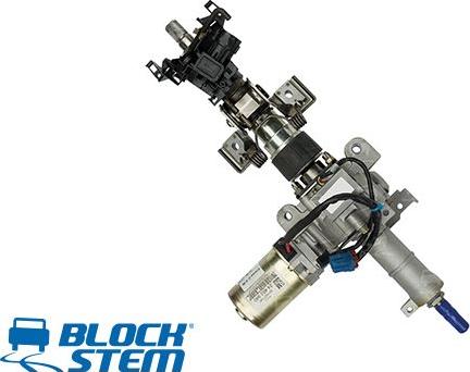 Autoteam PSE0086 - Рулевая колонка abcparts.ee