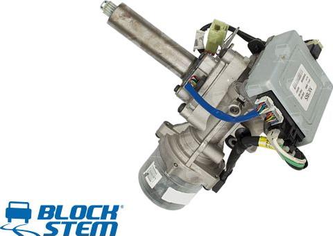 Autoteam PSE0158 - Рулевая колонка abcparts.ee