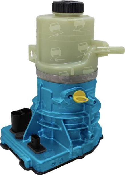 Autoteam PSE0724 - Гидравлический насос, рулевое управление, ГУР abcparts.ee