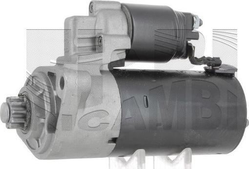 Autoteam SBO559 - Стартер abcparts.ee