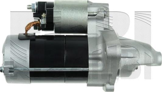 Autoteam SBO683A - Стартер abcparts.ee