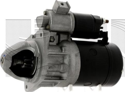 Autoteam SBO111A - Стартер abcparts.ee