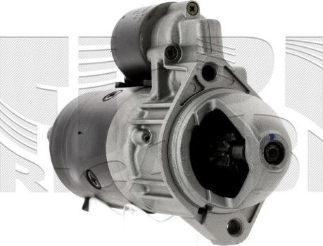 Autoteam SBO130A - Стартер abcparts.ee