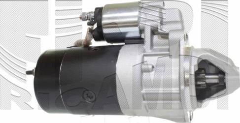 Autoteam SBO302A - Стартер abcparts.ee