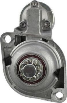 Autoteam SBO323 - Стартер abcparts.ee