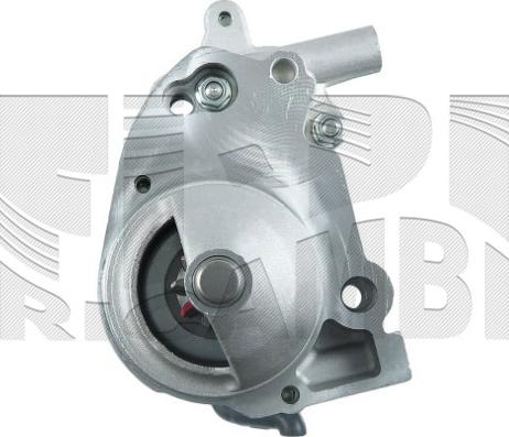 Autoteam SDN406A - Стартер abcparts.ee