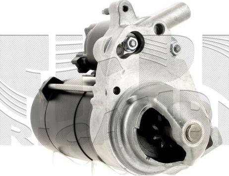 Autoteam SDN406 - Стартер abcparts.ee