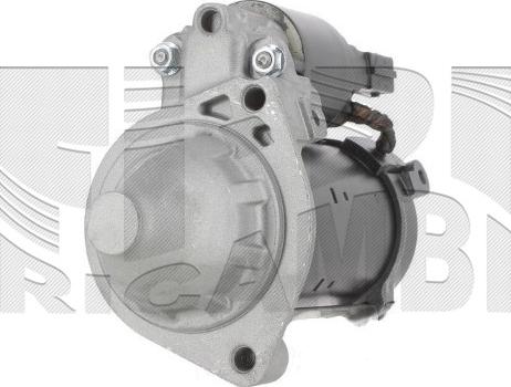 Autoteam SDN485 - Стартер abcparts.ee