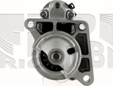 Autoteam SDN585A - Стартер abcparts.ee